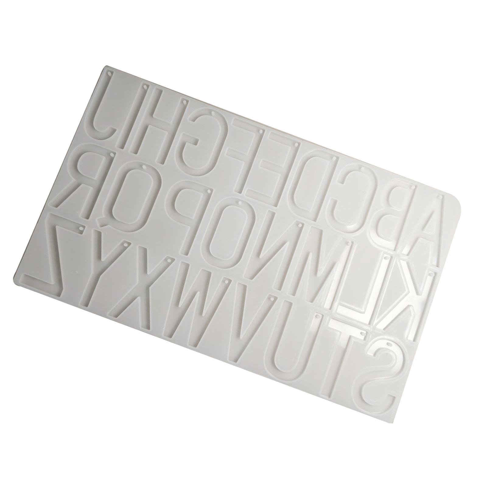 

Прочные силиконовые смоляные формы для изготовления ювелирных изделий Формы из эпоксидной смолы Аксессуары для подвесок Ожерелья Серьги Товары для рукоделия