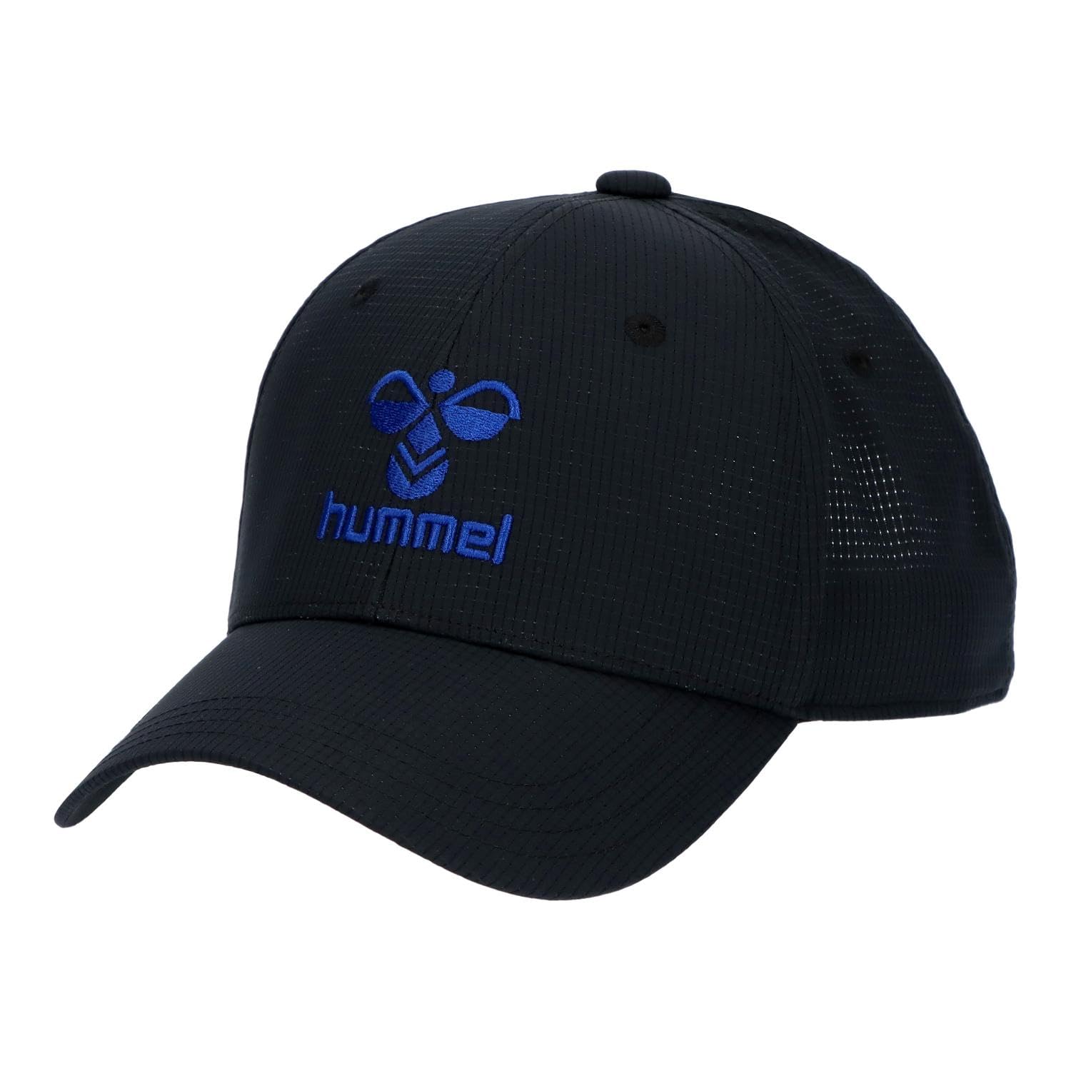 

Hummel Basic Cap HFA4095 Black x Royal Blue F (9063)
