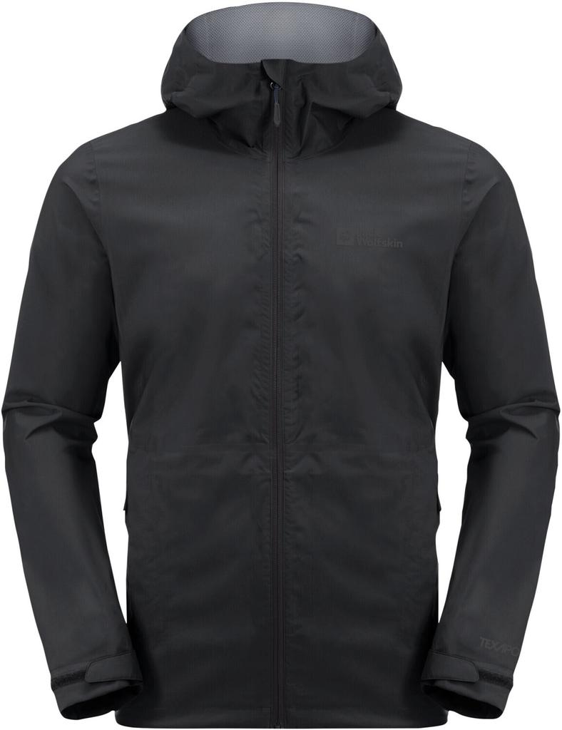 Куртка Jack Wolfskin Elsberg 2.5L Jacket M