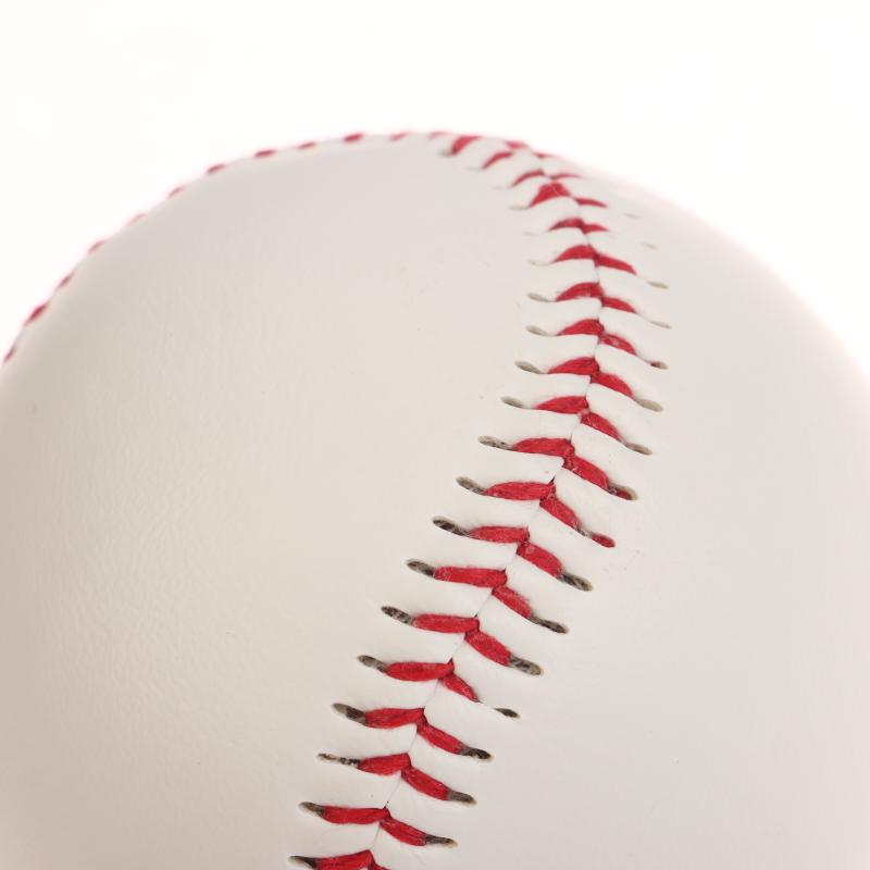 9 Inches Baseball Hardball Training Balls Baseballs Hard Baseball Outdoor Practice Team Game