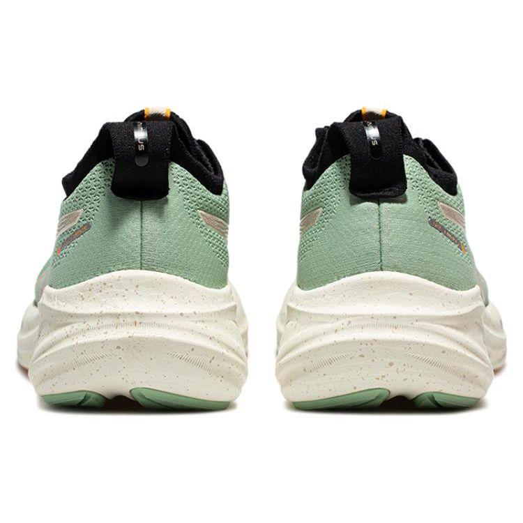 Asics Gel Nimbus 26 TR Nature Bathing Fellow Yellow Men Sneakers Green 1011B849-250