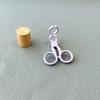 Efficient Contact Lenses Inserter Tool Wearing Kits For Effortless Application And Removal Beginners Users Daily Use