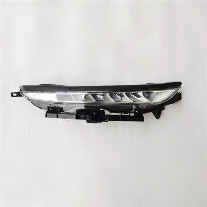 

Baojun 510 Front Daytime Running Light Assembly 2017-2019, Left & Right LED Lights