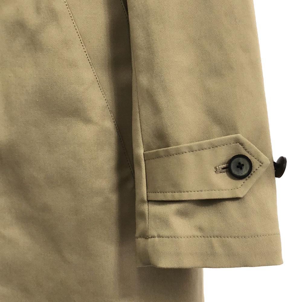 UNITED TOKYO Made In Japan Coat 1 Beige Men's Used