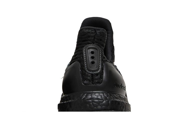 adidas Ultra Boost Climacool 2 DNA Flow Pack Black