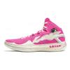 Toy Story x Liren 4 Lotso Zapatillas para Hombre Rosa Rosa Fresa ABAT139-7
