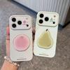 Fresh Fruit Label Stickers Are Suitable for Apple Pm Mobile Phone Case Girls High Value Huawei Xiaomi Large Window