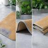 Pet Cooling Mat for Dogs Cats, Breathable Moisture-Proof Summer Cool Mat, Non-Slip Seasonal Nest, Portable Pet Dog Bed for Crate