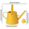 Long Spout Water Can Flower Watering Enlarged Inject Port Gardening Tool Plant