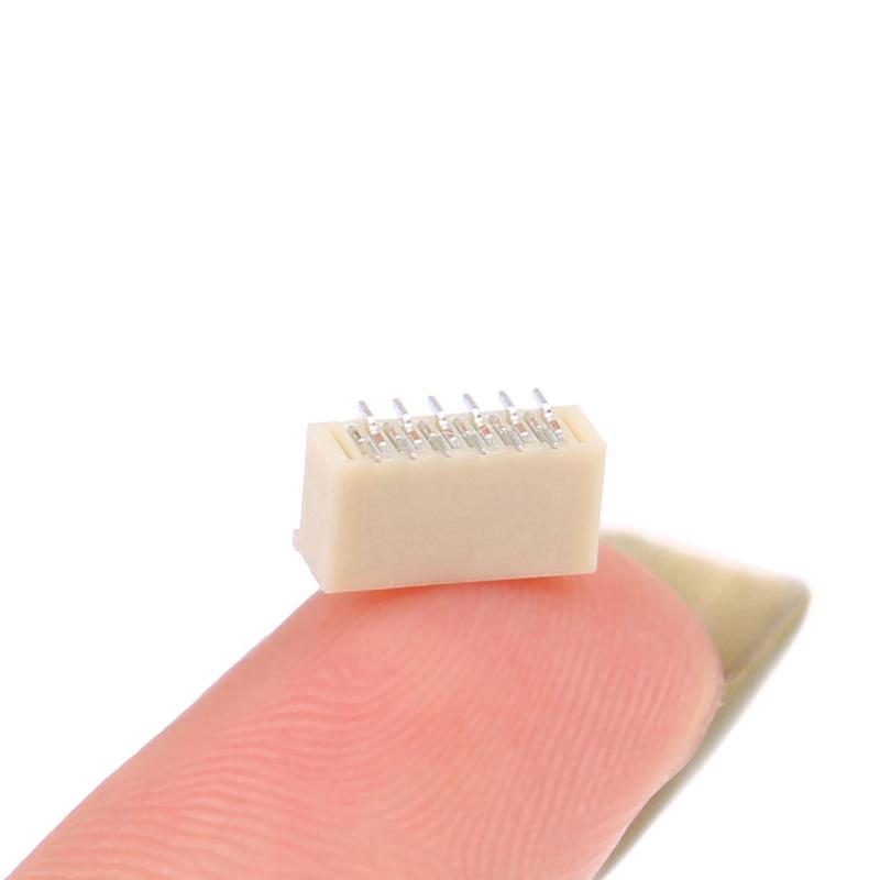1Pcs For 12-Pin Charging Board Ribbon Cable Fpc Socket To Board For Ps4 011 030 040 050 Controller