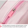 Dance Duffle Bag Lovely Princess Bag Ballet Dance Bags Dance Sports Bag for Girl