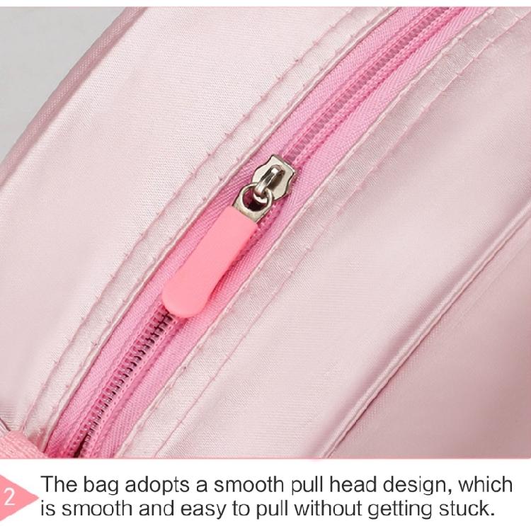 Dance Duffle Bag Lovely Princess Bag Ballet Dance Bags Dance Sports Bag for Girl