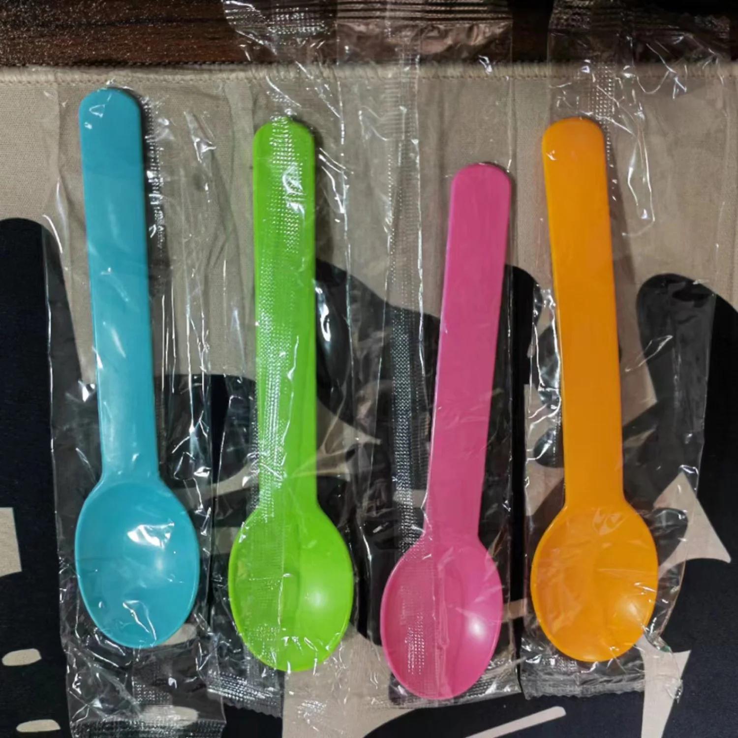 

Ice Cream Pints Cup For Ninja Creamie Ice Cream Maker Cups Reusable Can Store Ice Cream with Spoon Labels