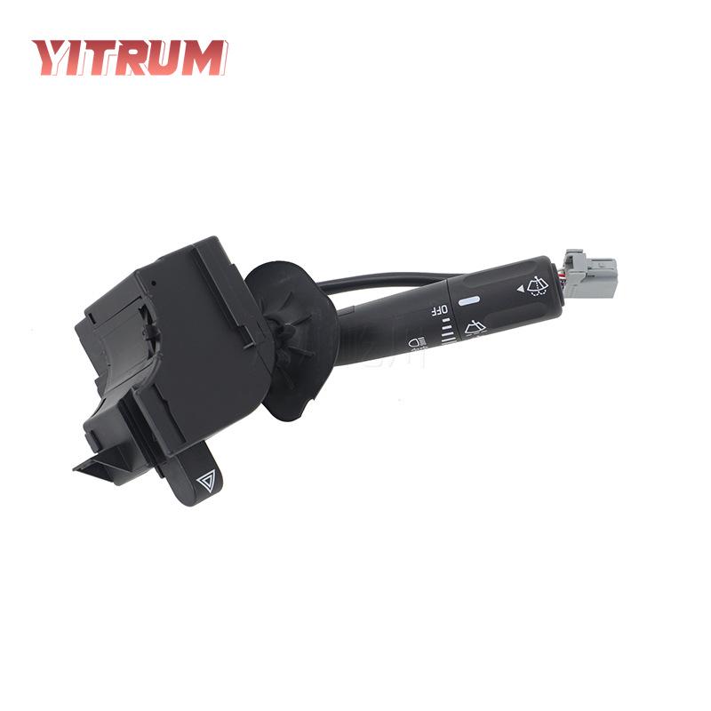 Combination Turn Signal Switch 5L3Z13K359AAA for Ford Cars Guangzhou Yichuan
