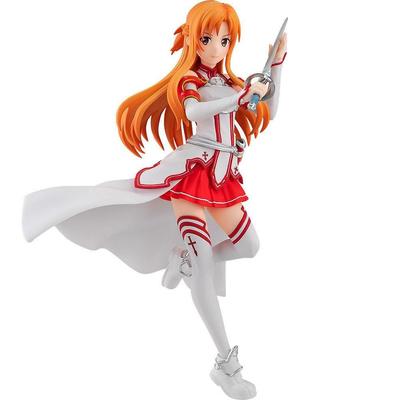 POP UP PARADE Sword Art Online Aria of a Starless Night Asuna ABS PVC Painted Complete Figure 201500 Progressive - Non-scale &