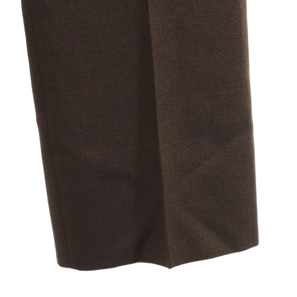 EMINENT SPORTS 80s Vintage Rocket Talon Slacks pants Brown Men's Used