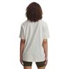 Under Armour Womens/Ladies Campus UA Rival Wordmark Relaxed Fit T-Shirt