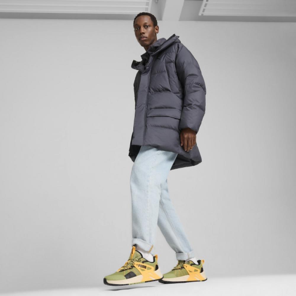Puma Official Protective Down Parka