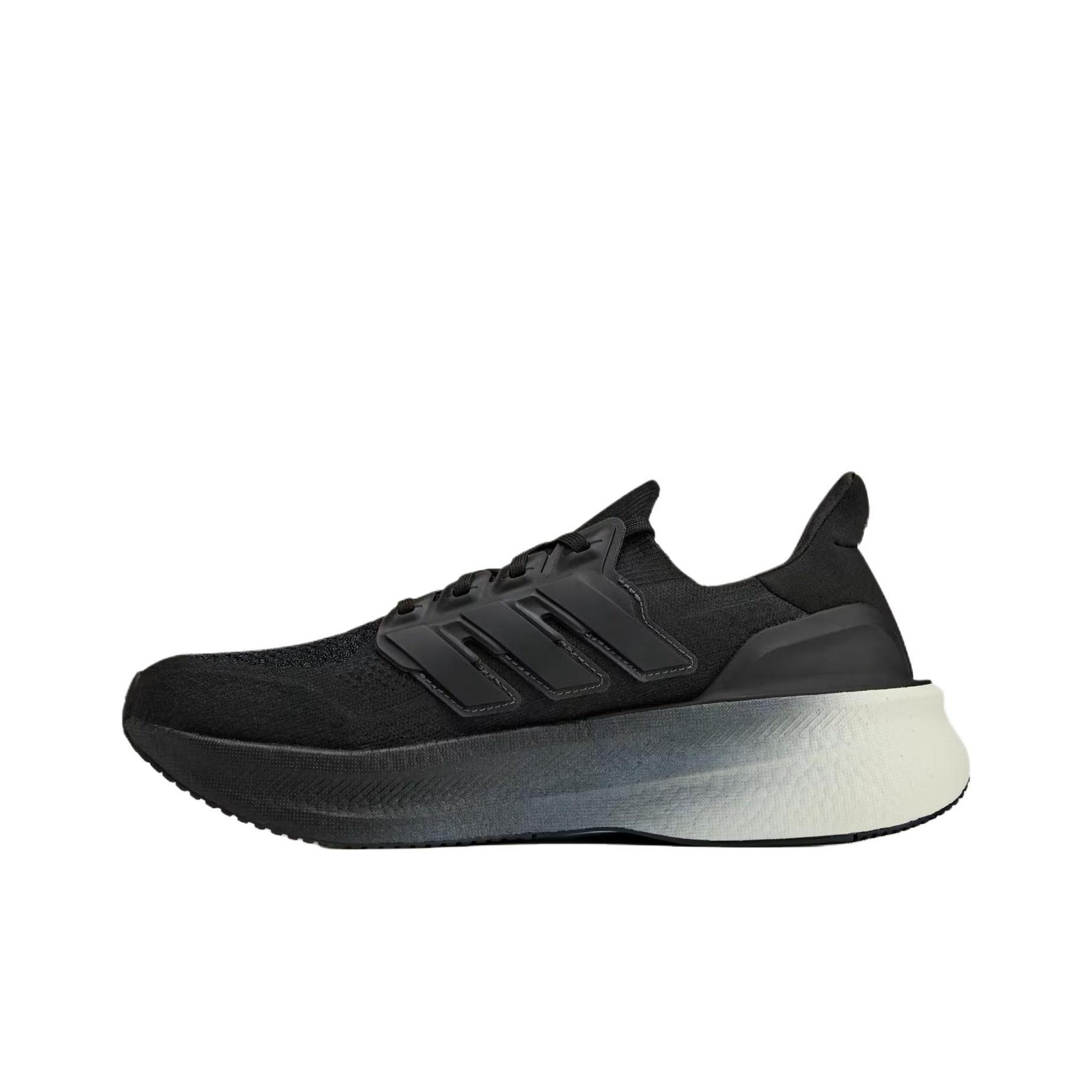 

adidas Y-3 UltraBoost 5 Black Unisex Sneakers JR6647 42