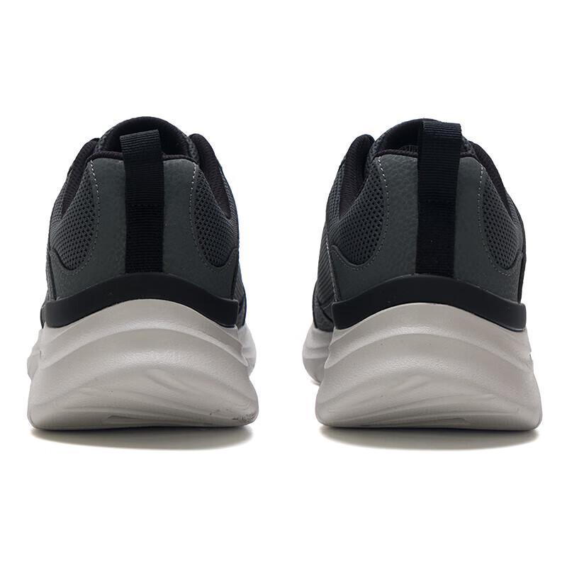 Skechers Dark Knight Cushioned Running & Casual Shoes