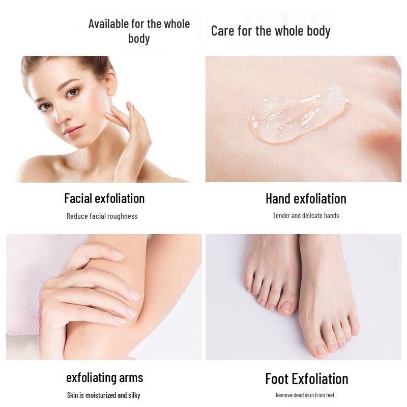 Fubai Gesichtsreiniger und Behandlungen