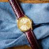 Casio Women's Standard Series Gold Watch LTP-1183Q-9A LTP-1183Q-9A