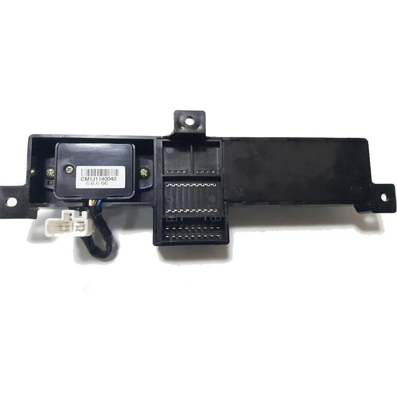 FOR Hyundai SANTA FE 05-09  Seat Power Switch Front Left OEM 885212B110WK