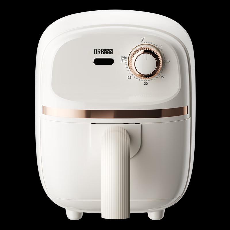 ORB Mini Magic Cube Air Fryer 2L CN plug (adapter included)