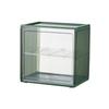 Jewelry Storage Box Coffee Mug Organizer Desktop Storage Box for Home Room Dorm