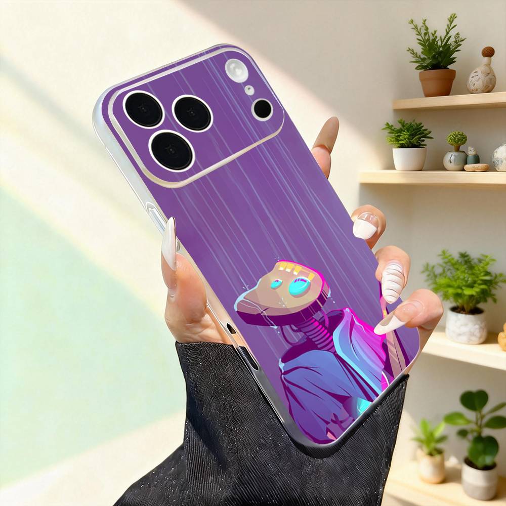 

S-Slay the Spire Cool For iPhone 11,12,13,14,15,16,17,Pro,Max,Plus,Mini,SE4,E Phone Case With Magsafe Wireless iPhone17pro