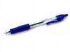 Starpak Blue Automatic Ballpoint Pen