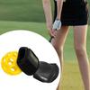 Golf Swing Training Wrist Set for Exercise, Correction Aid Movements, Lightweight PP