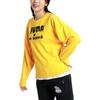 (WMNS) PUMA X MR DOODLE Crew Women's 598687-99