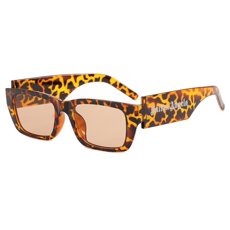 Premium Women Rectangular Goggles Small Rectangular Sunglasses UV Protection 400 Women Vintage Designer Square Sun Eyeglasses Sunglasses For Women