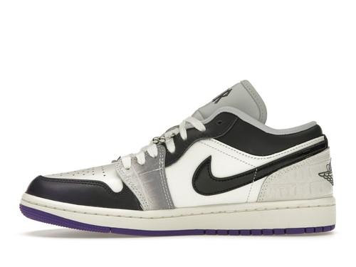 Air Jordan 1 SE Low Punk Rock W - HF5759-101