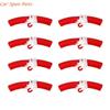 Y4UA Upgrades Car & Motorcycle Wheel Rims Protectors Easy Install Tire Accessories
