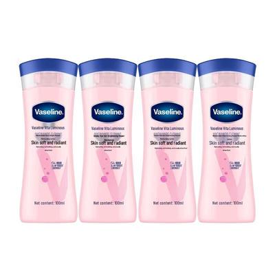 Vaseline Vitamin Λαμπρυντική Νιασιναμίδη Λοσιόν Σώματος