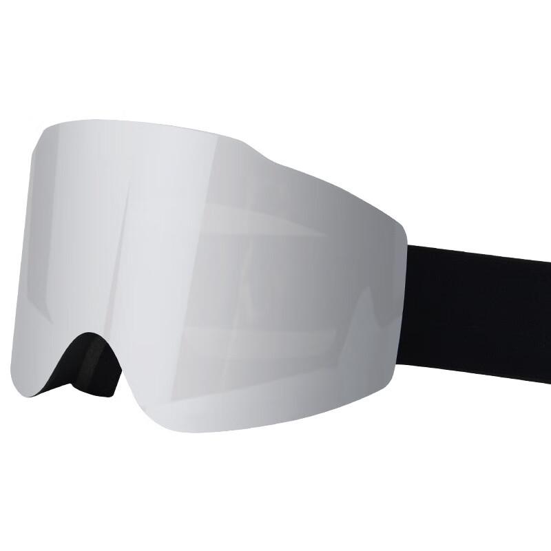 Snow Power Magnetic Cylindrical Ski Goggles