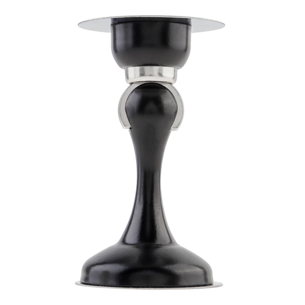 Stainless Steel Magnetic Door Stop Wall Floor Mount Heavy Duty 3D Adhesive No Drill Universal