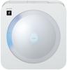 Sharp Plasmacluster Room S-style High-Concentration Humidifier, White, 6-Tatami Size, HV-EX30-W