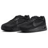 Nike Unisexové tenisky Air Max Solo Triple Black Antracitové DX3666-010