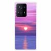 For Xiaomi Mix 4 Case Luxury Soft Silicone Back Cover Phone Case For Xiaomi Mi Mix4 Coque TPU Cartoon 2106118C Fashion Funda