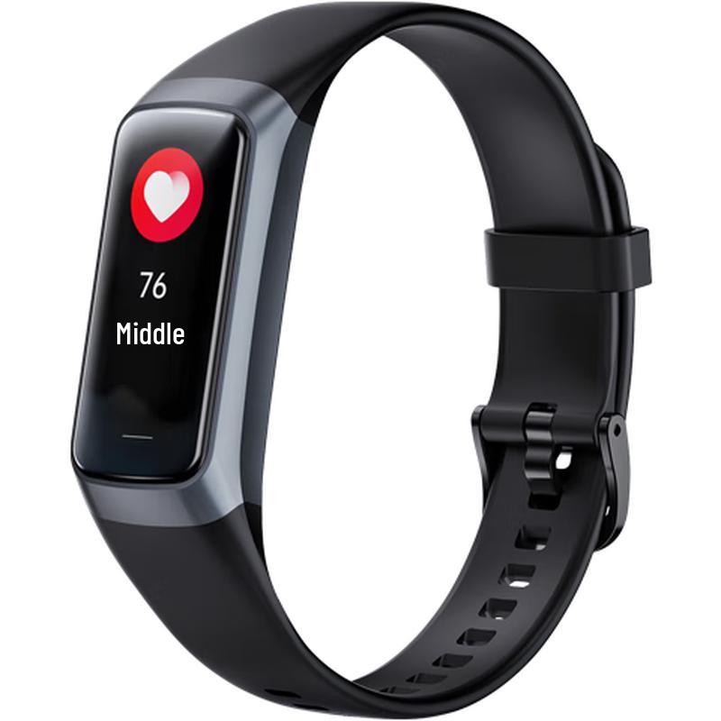 

Умные часы Zhiguozhe для мониторинга здоровья (Китайская версия) 1.1 inch