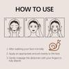 Snail Face Cream-24H Moisturize Skin-Firming Skin, Reduce Wrinkles-Suitable for All Skin Types, 50ml
