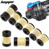 HEPPE Bike Rear Shock Bushing 20/22/22.2/25/30/40mm Bike Rear Suspension Shock Absorber DU Bushing for FOX Rear Shock Absorber