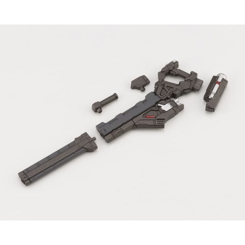 Kotobukiya Hexa Gear Governor Weapons Combat Assortment 01, 1/24 Scale Plastic Model Kit, Approximately 87mm In Length