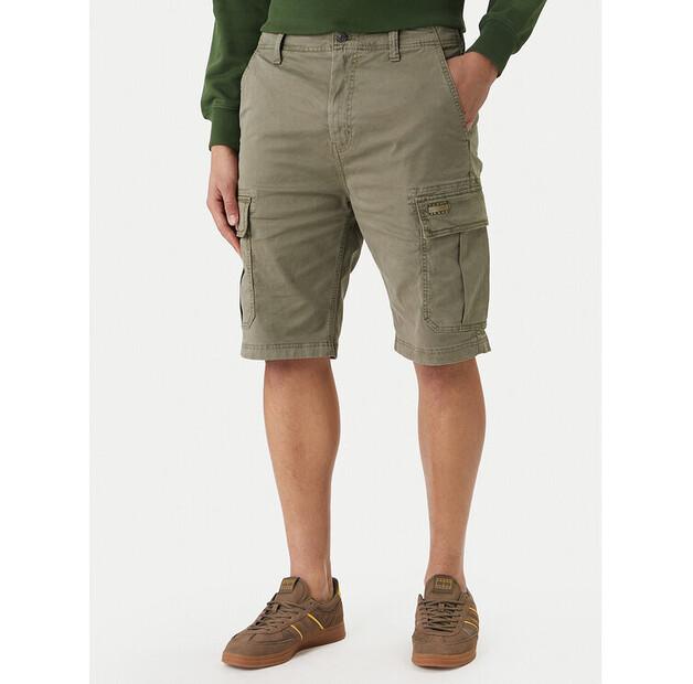Шорты Tommy Jeans Otis EU 34