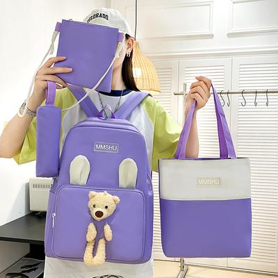 Taschen für Kinder & Babys – Schulrucksäcke, Schulranzen, Schultaschen