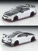 Tomica Limited Vintage Neo NISSAN NISMO Speciální edice 2024 model bílý hotový produkt LV-N317b GT-R