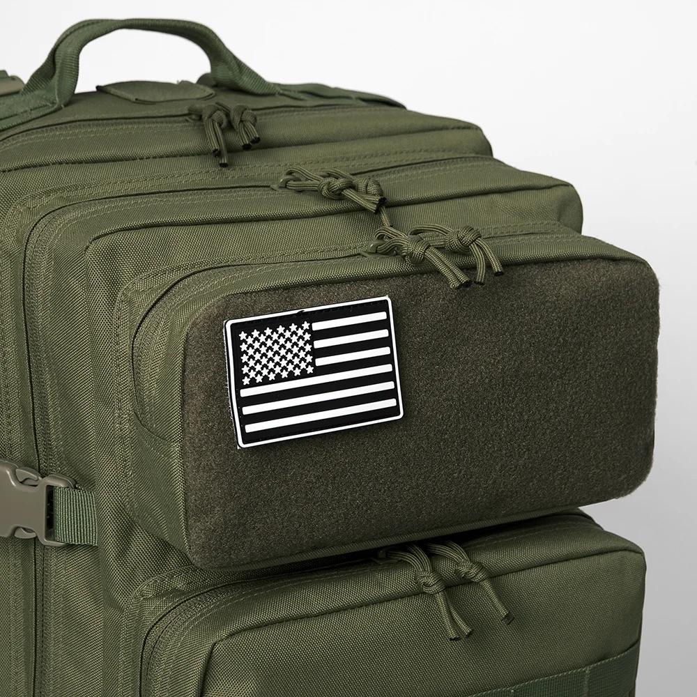 Backpack Army Bag Hunting Backpack for Men Outdoor Hiking Rucksack Witch Bottle Holder